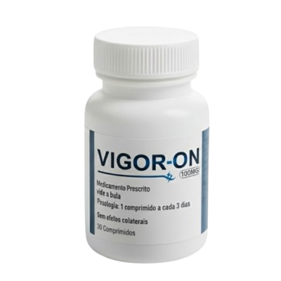 VIGOR ON 100mg