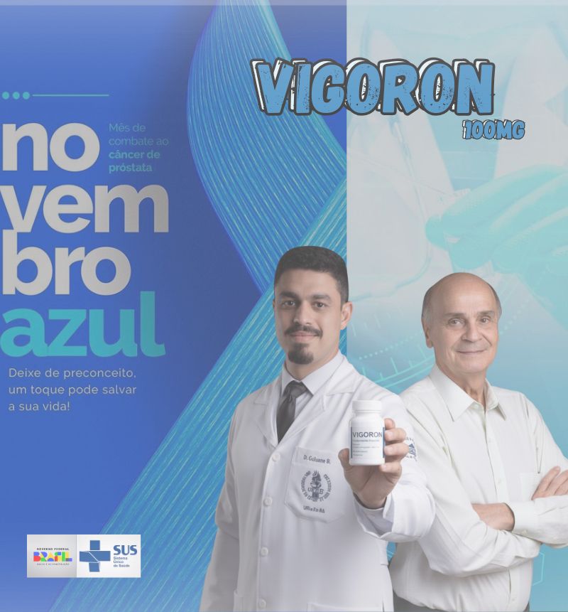 Banner do produto Vigoron